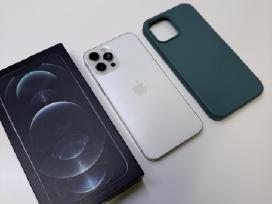 Skelbimo 'iPhone 12 Pro Max 256 GB, 100%' paveikslėlis