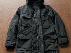 Skelbimo 'Didriksons Drew 8 Parka – neperšlampama žieminė' paveikslėlis
