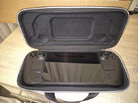 Steam Deck Oled 512 GB + Jsaux Dock Station