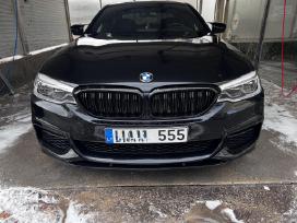 Bmw g30 adaptive LED