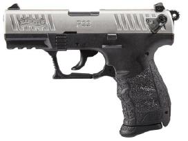 Perku Walther P22q .22lr