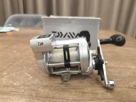 Ritė velkiavimui Daiwa Accudepth Plus 47lcbl