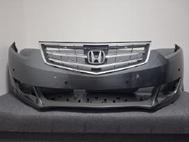 Honda accord priekinis bamperis