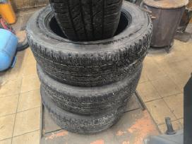 Kumho R18 235/60 Ms