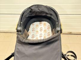 Cybex e-priam Jeremy Scott Wings