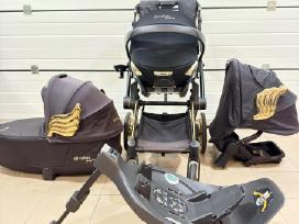 Cybex e-priam Jeremy Scott Wings