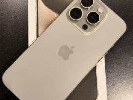 Skelbimo 'Parduodamas iPhone 15 Pro (256 GB)' paveikslėlis