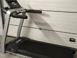 Bėgimo takelis Life Fitness F3