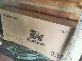 Kukirin g4