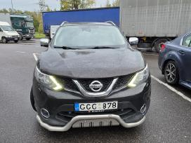 Parduodu automobili