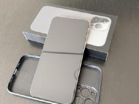 iPhone 13 Pro Max 256 GB Graphite