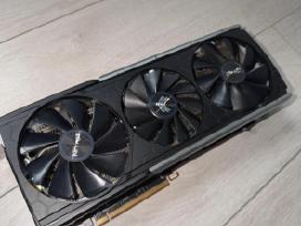 Parduodu Sapphire Nitro+ Radeon Rx 5700 XT 8gb