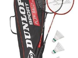 Dunlop Match badmintono rinkinys