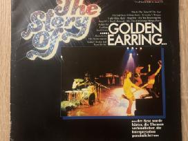 Skelbimo 'Golden Earring – The Story Of 2xlp 1978' paveikslėlis