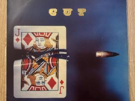 Skelbimo 'Golden Earring – Cut 1982 Lp vinyl' paveikslėlis