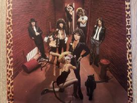 Skelbimo 'Reo Speedwagon – Nine Lives 1979 Lp vinyl' paveikslėlis