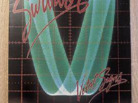 Skelbimo 'Survivor – Vital Signs 1984 Lp vinyl' paveikslėlis