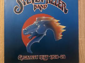 Skelbimo 'Steve Miller Band – Greatest Hits 1974-78 Lp vinyl' paveikslėlis