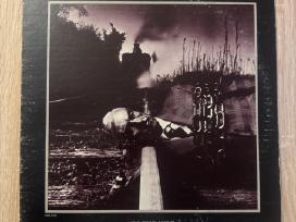 Skelbimo 'Golden Earring – To The Hilt 1976 Lp vinyl' paveikslėlis