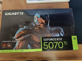 Gigabyte Rtx 5070ti