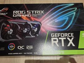 Rtx 3080ti Asus Strix Oc
