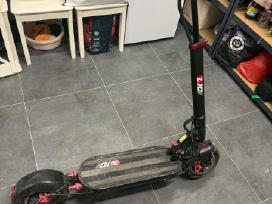 Zero 10 elektrinis paspirtukas