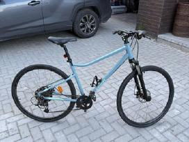 Decathlon Riverside hibridinis dviratis