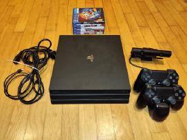 Skelbimo 'Ps4 Pro 1tb' paveikslėlis
