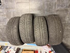 225/50r17 Padangos