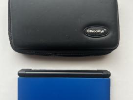 Skelbimo 'Nintendo 3ds XL Blue' paveikslėlis