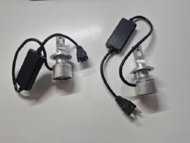 Osram Ledriving XTR H7 LED lemputės, 2 vnt