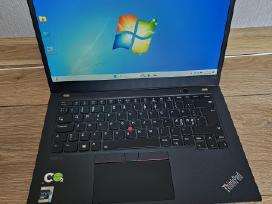 Lenovo Thinkpad T14s Gen2 I5-1145g7 16gb 256ssd 14