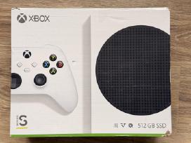 Skelbimo 'Xbox series S' paveikslėlis