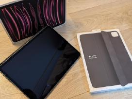 Apple iPad Pro 11" (4 kartos / M2) 256gb Wi-fi +