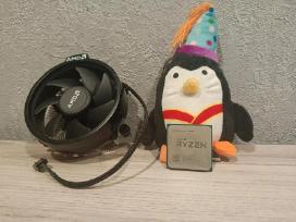 Skelbimo 'Ryzen 5 2400g' paveikslėlis