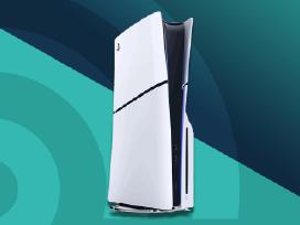 Playstation 5 Slim Disc 1tb