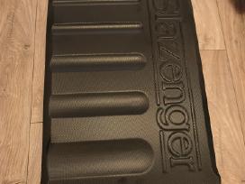 Naujas kelioninis lagaminas 67x45x26