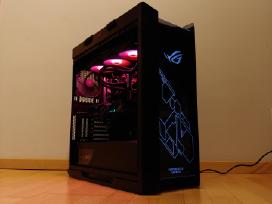 9070xt 16gb, 7800x3d, 32gb Ddr5