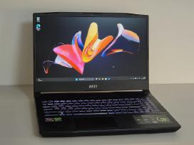 Msi Bravo 15*rtx 4060*