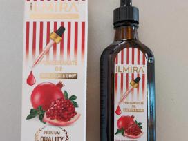 Skelbimo 'Granatų aliejus 100ml' paveikslėlis