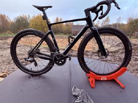 Scott Addict gravel 20