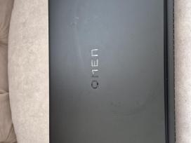 Skelbimo 'Hp Omen 16 Ryzen 7 7840hrtx 4060 8gb 16gb 1tb SSD' paveikslėlis