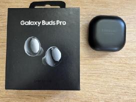 Skelbimo 'Samsung Galaxy Buds Pro ausinės' paveikslėlis