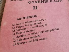 Skelbimo 'Mokėk' paveikslėlis
