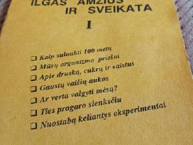 Skelbimo 'Ilgas' paveikslėlis