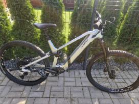 Conway emtb full suspension 2025 m. 720wh