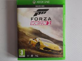 Forza horizon 2 Xbox one