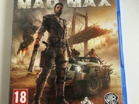 Skelbimo 'Ps4 zaidimas' paveikslėlis