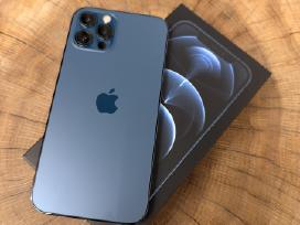 Skelbimo 'iPhone 12 Pro 256 GB' paveikslėlis