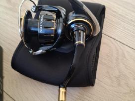 Daiwa saltiga 5000h